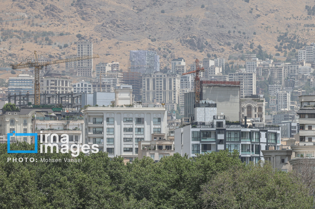جو پایدار در اغلب مناطق کشور