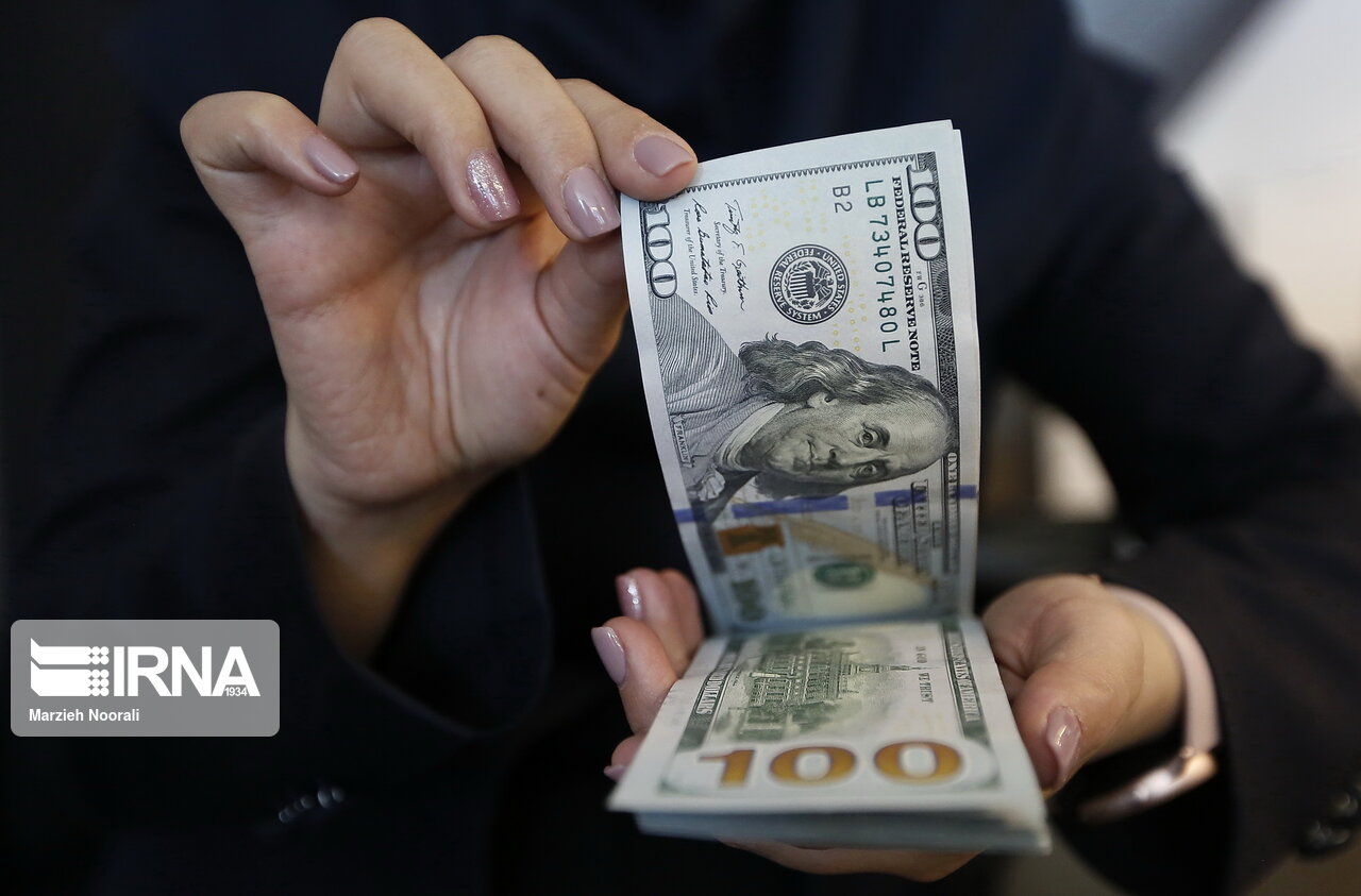 حذف ارز چند نرخی منجر به رقابت‌پذیری در صادرات و رونق تولید می‌شود