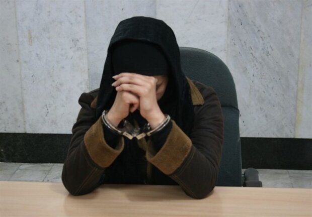 دسیسه با ازدواج قلابی؛ آمنه همه چیز را اعتراف کرد/ ماجرای شیرموز سمی چیست؟
