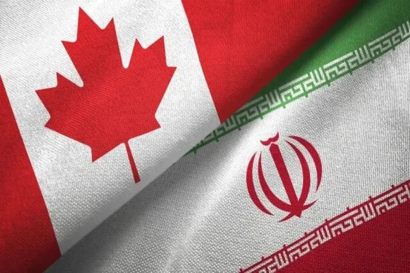دور جدید تحریم های کانادا علیه ایران تصویب شد دور جدید تحریم های کانادا علیه ایران تصویب شد