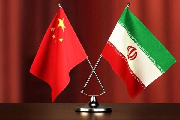 رئیس جمهور چین: چین و ایران دوستان و شرکای خوبی هستند