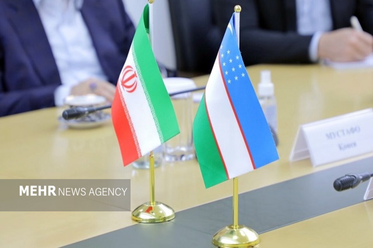 رشد ۱۱۷ درصدی تردد ناوگان ازبکستان به ایران در سال ۲۰۲۵