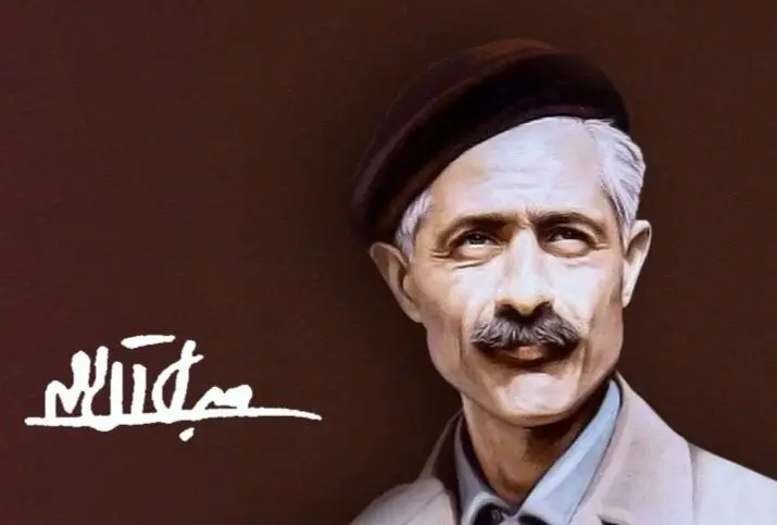 روایتی از راز مرگ جلال آل احمد