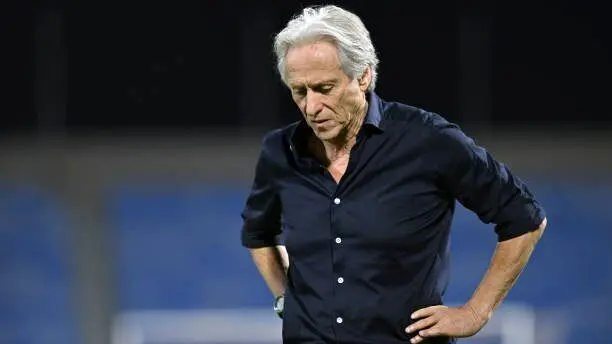 رونالدو شرط ژسوس برای ماندن در النصر رونالدو شرط ژسوس برای ماندن در النصر