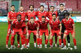 زنگ خطر جدی: ۶ شکست در ۱۰ بازی اخیر؛ اوسمار در پایین‌ترین سطح تاریخ پرسپولیس قرار گرفت.