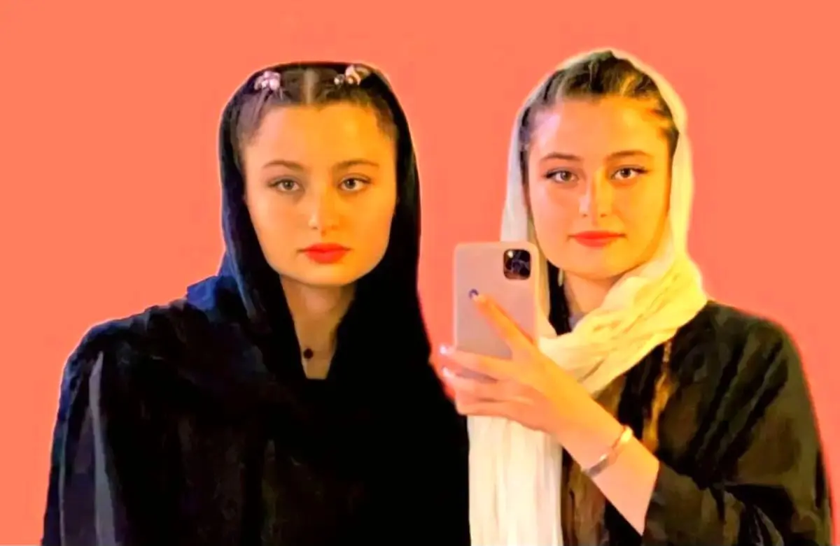 سارا، نیکا و فرمانده داعشی در پشت صحنه پایتخت ۵
