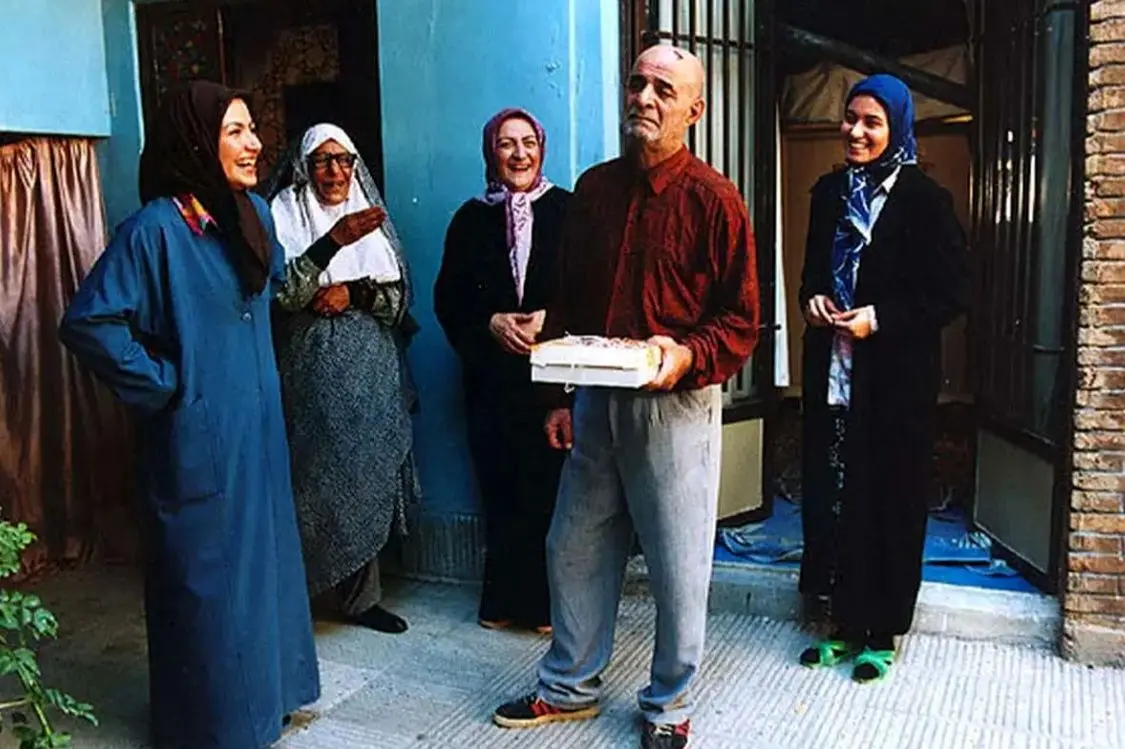 سریال محبوب عطاران در ماه رمضان روی آنتن می‌رود!