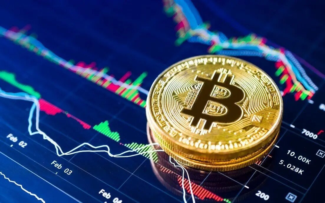 سقوط دوباره بیت کوین؛ بزرگ‌ترین رمز ارز جهان کف شکنی کرد