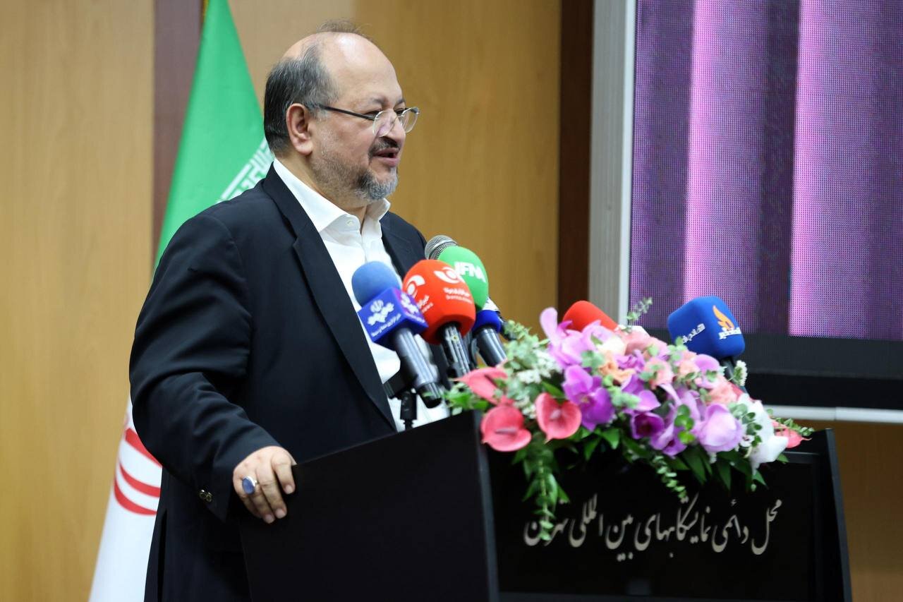 شریعتمداری: ۲۲ بهمن نقطه اوج یک خیزش عمیق و تاریخی است که از اندیشه نخبگان و اراده مردم برخاست