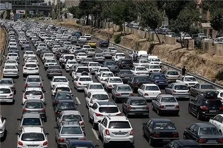 شهرداری: عوارض سنگین در کمین رانندگان تک‌سرنشین / مهلت تمام شد!
