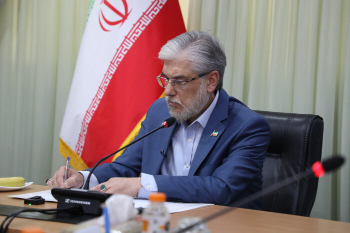 شورای راهبری کمیسیون ملی بررسی علمی اعتراضات با حکم وزیر علوم تشکیل شد