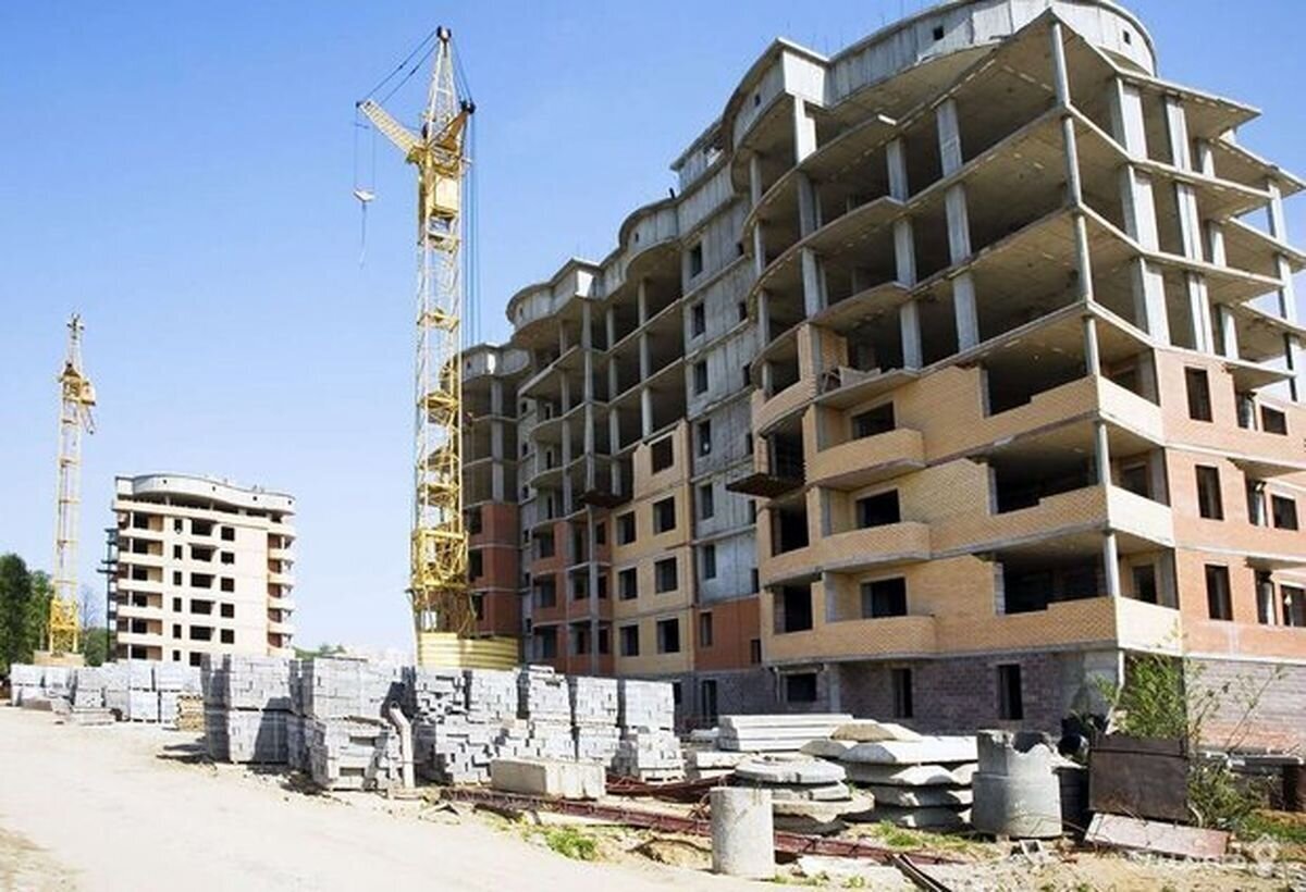 شوک شدید به بازار مسکن/ تغییر قیمت مصالح ساختمانی عجیب شد + درصد افزایش قیمت سیمان، آهن و گچ
