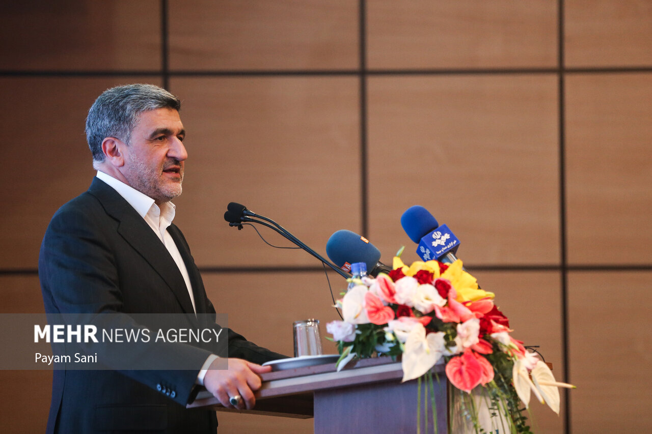 صیدی: کمیته فقهی، مزیت رقابتی بازار سرمایه ایران به شمار می‌رود