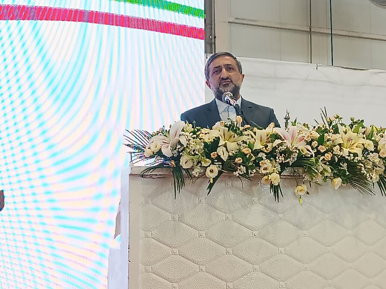 ضرورت نوسازی ناوگان حمل‌ونقل با ۱۲۰ هزار کامیون فرسوده در کشور