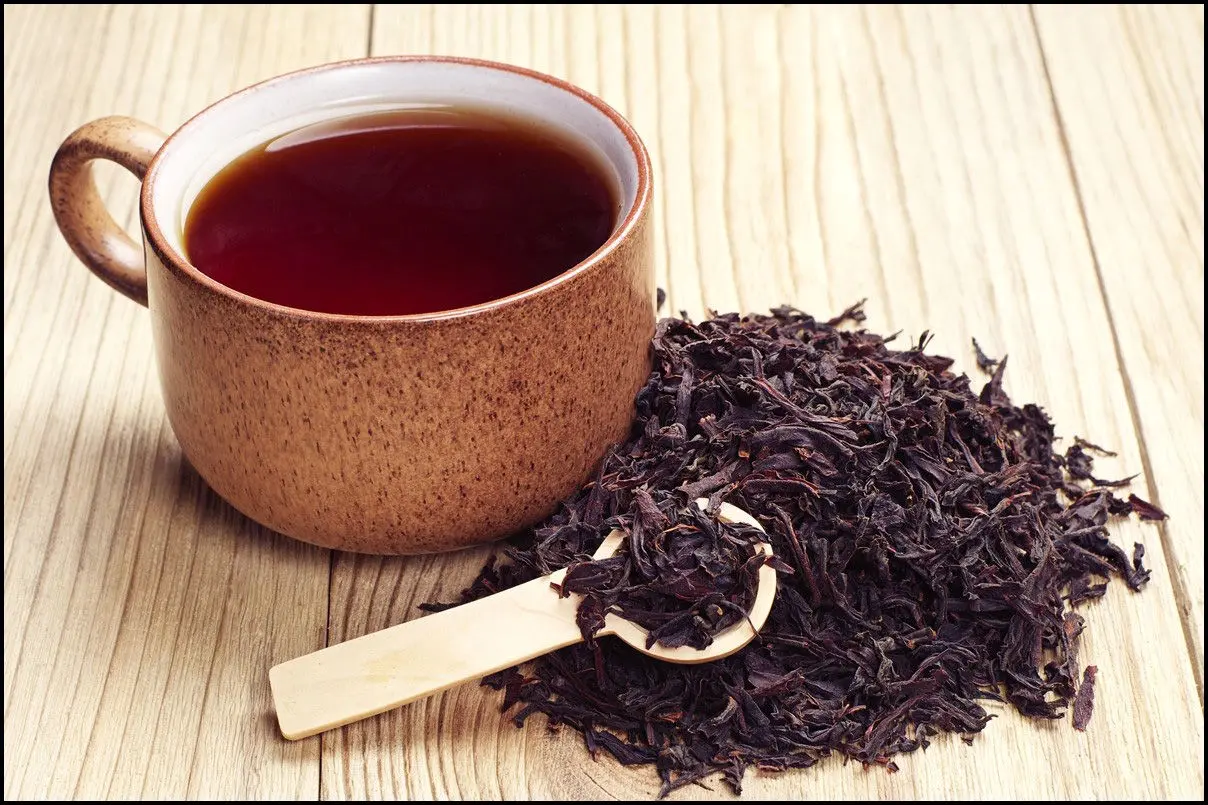 طرفداران چای حتما بخوانند