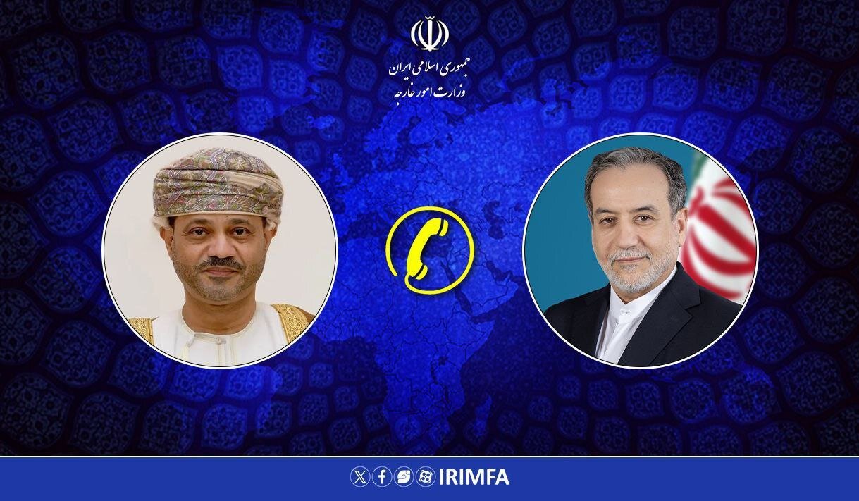 عراقچی بر تامین مصالح مشترک و جمعی ملت‌های منطقه تأکید کرد