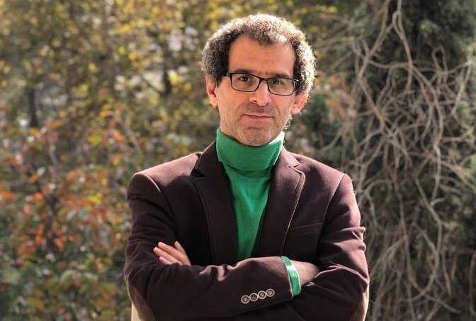 عضو شورای سردبیری خبرآنلاین دچار سانحه تصادف شد
