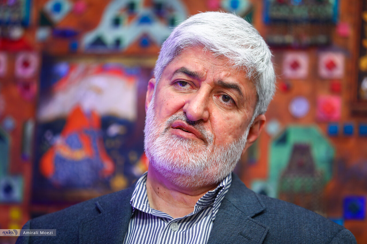 علی مطهری: از خانواده همه جانباختگان دلجویی شود/ تا زمانی که گروه‌های سیاسی دست به اقدام عملی نزده‌اند نباید به آن‌ها سخت گرفت