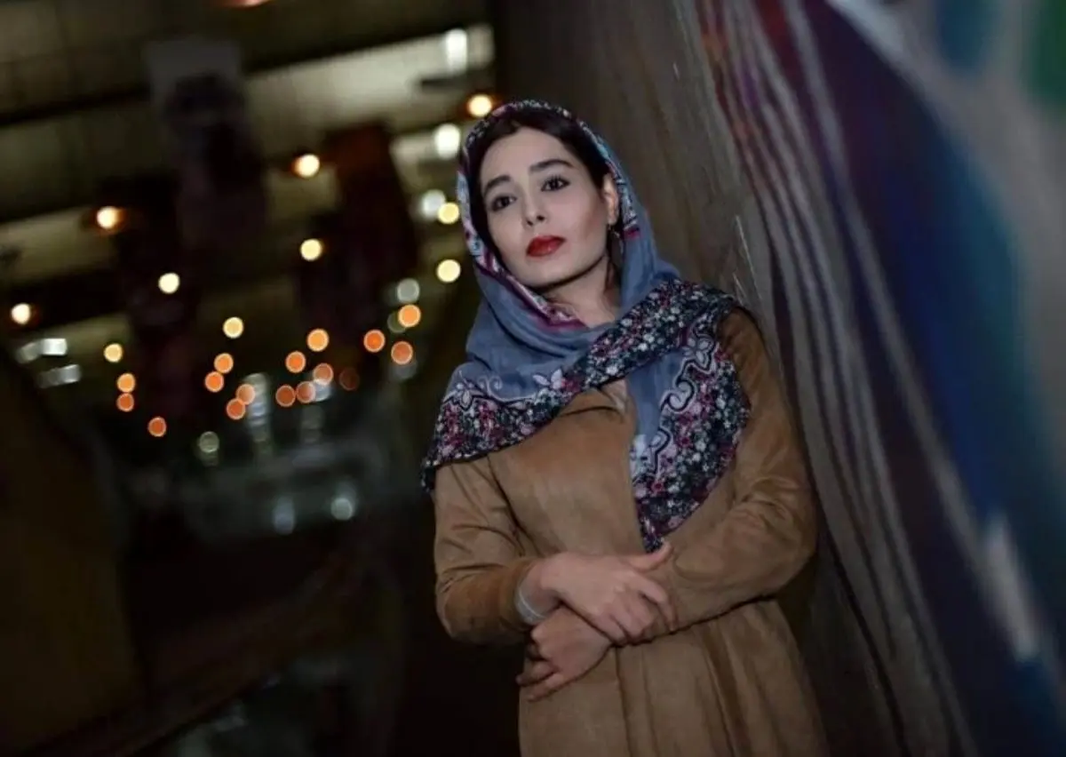 عکس جدید سانیا سالاری با نوشته ای خاص جلب توجه کرد