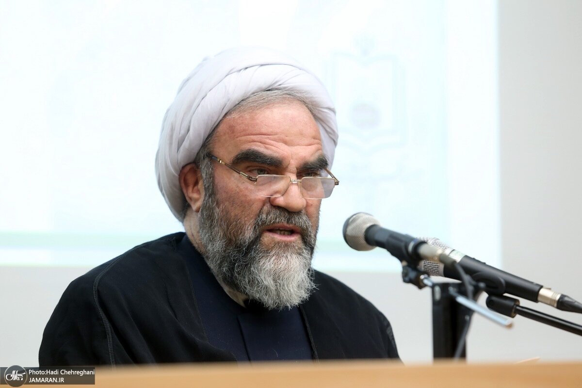 غرویان: جامعه از وعده‌های عمل‌نشده به ستوه آمده است / مسئولان مسیرهای منتهی به جنگ را مسدود کنند
