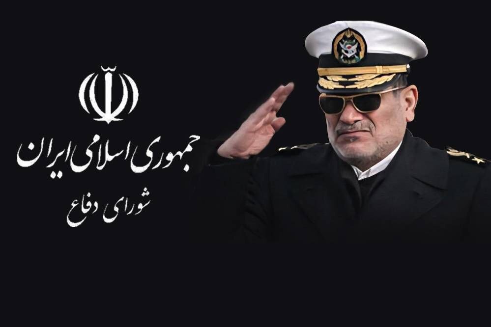 فوری/ حکم پزشکیان برای علی شمخانی