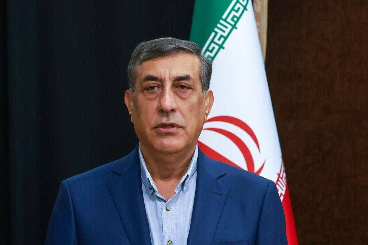 قائم‌پناه: ۵۲ همت اعتبار عمرانی و اقتصادی به لرستان اختصاص یافت