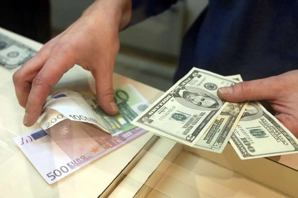 قیمت بازگشایی دلار، یورو و سایر ارزها امروز ۲۸ بهمن / دلار کف‌شکنی می‌کند؟
