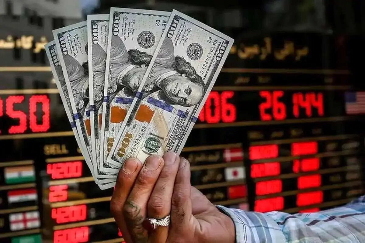 قیمت بازگشایی دلار، یورو و سایر ارزها/ دلار در کانال حساس و سرنوشت ساز ایستاد قیمت بازگشایی دلار، یورو و سایر ارزها/ دلار در کانال حساس و سرنوشت ساز ایستاد