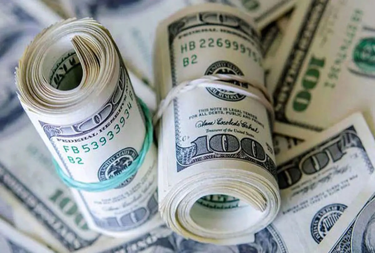 قیمت دلار توافقی در بازار افزایش یافت