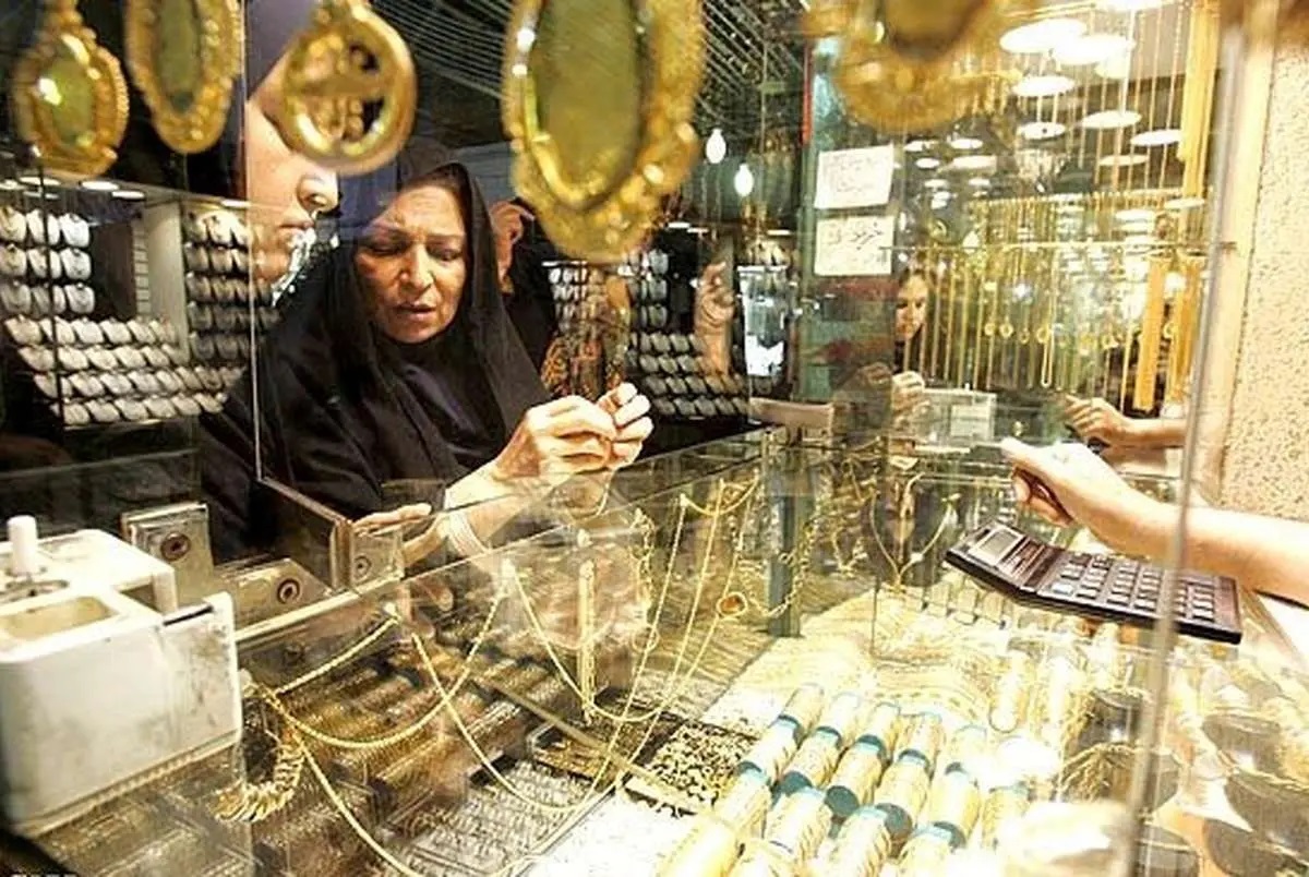 قیمت طلا و سکه در بازار امروز؛ یکشنبه ۱۲ بهمن ۱۴۰۴