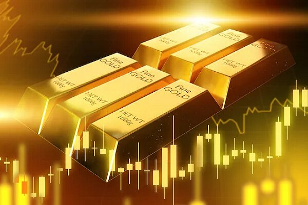 قیمت طلا و سکه در مسیر رسیدن به سقف‌ تاریخی