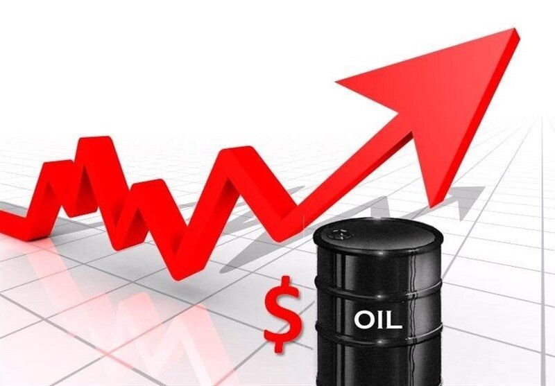 قیمت نفت به بالاترین سطح قیمتی رسید/ چند درصد نفت جهان از تنگه هرمز عبور می‌کند؟