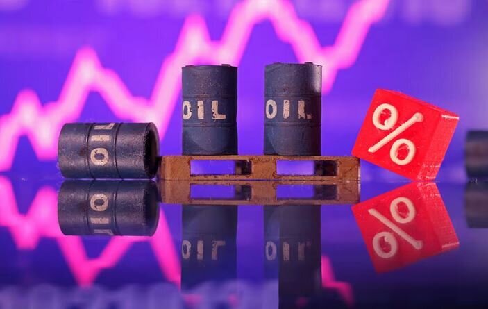 قیمت نفت به پایین‌ترین سطح قیمتی رسید/ سیگنال تازه به بازار رسید