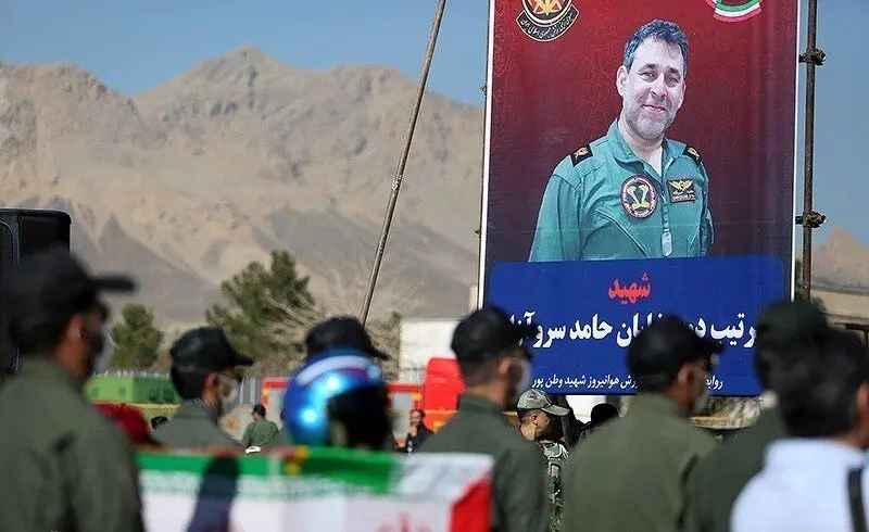 ماجرای اختلال جی‌پی‌اس در برخی مناطق تهران