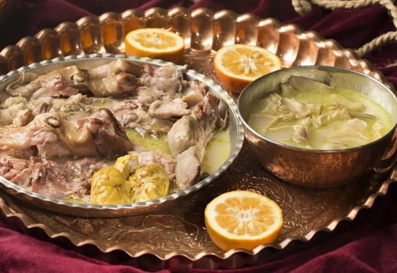 متعادل‌ترین بخش کله‌پاچه!/ ادویه خنثی‌کننده چربی و کلسترول!/ داروهای کاهنده چربی موثرند؟