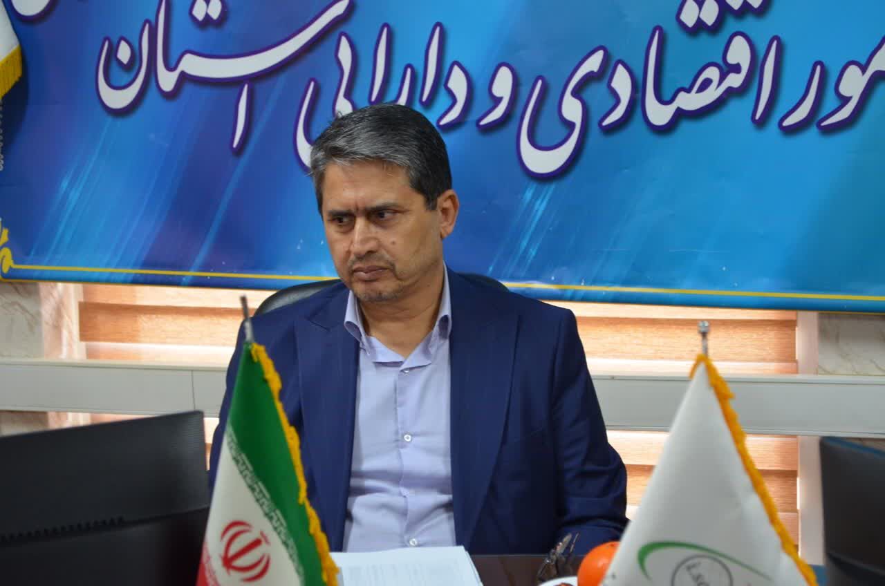 مدیرعامل سازمان حسابرسی: شرایط اقتصادی متاثر از تحریم‌ها و تصدی‌گری دولت است