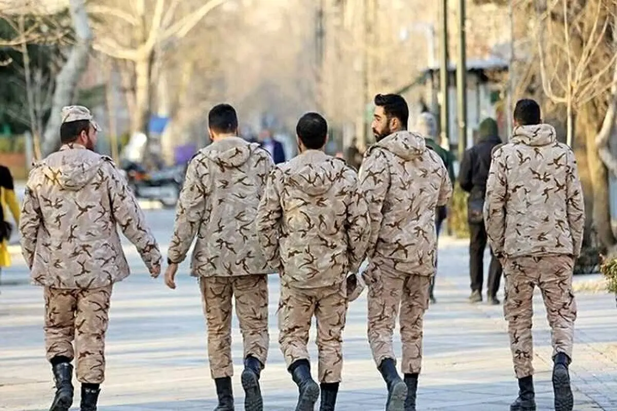معافیت سربازی پدران فقط تا پایان امسال اعتبار دارد!