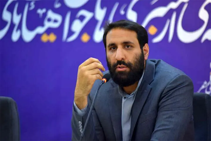 معاون صداوسیما مدیر جدید شبکه افق را منصوب کرد