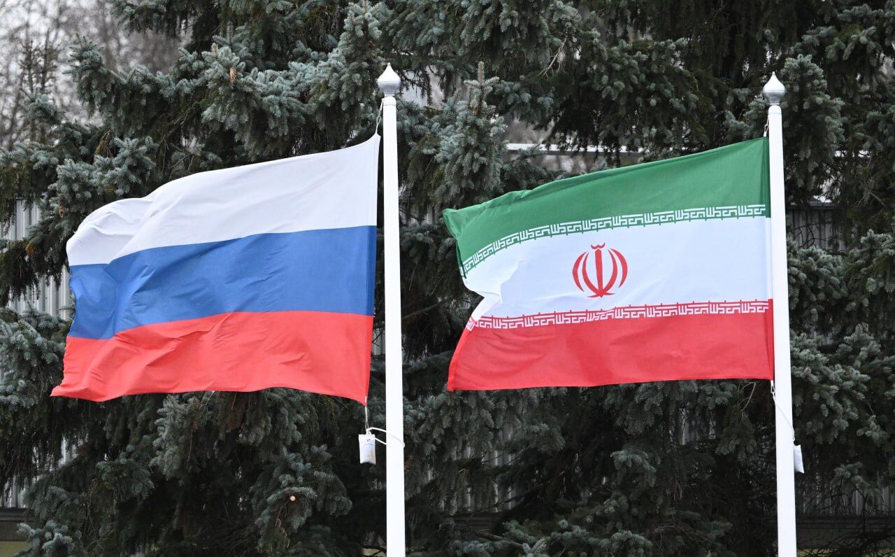 معاون نخست‌وزیر روسیه: تجارت با ایران ۲۲ درصد رشد داشت