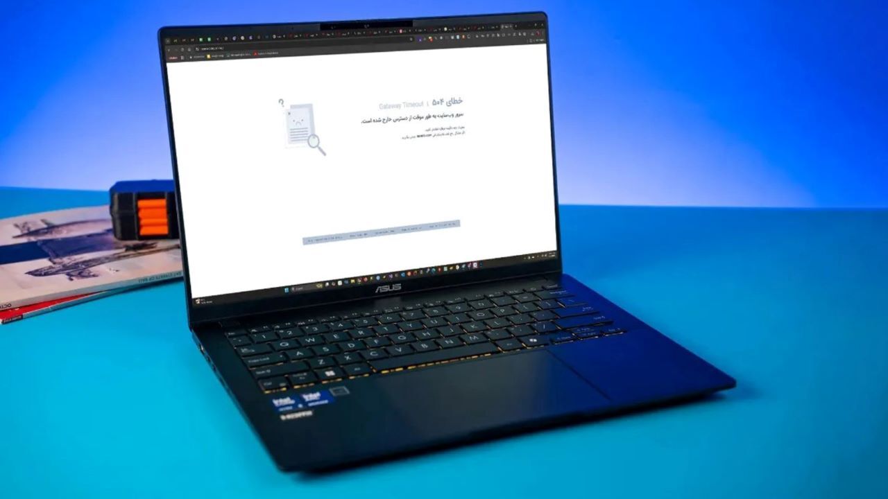 معاون وزیر ارتباطات: اینترنت هنوز به شرایط عادی بازنگشته است