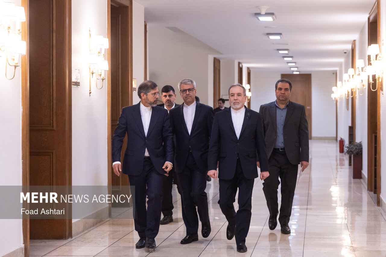 میدان دیپلماسی