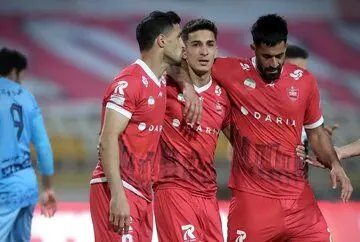 نصیحت علی دایی به لامین یامال پرسپولیس نصیحت علی دایی به لامین یامال پرسپولیس