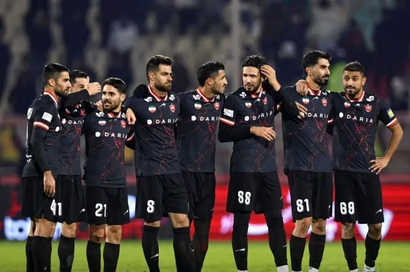 نقشه اوسمار برای فصل بعد؛ پرسپولیس «جراحی فنی» می‌شود