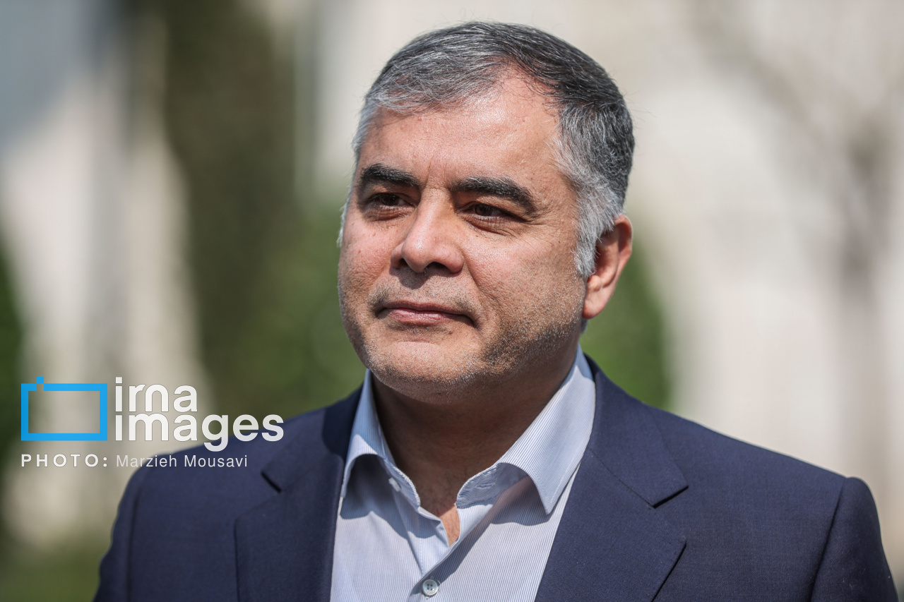 نقش‌آفرینی صنعت نفت در خنثی‌ کردن فشار دشمنان