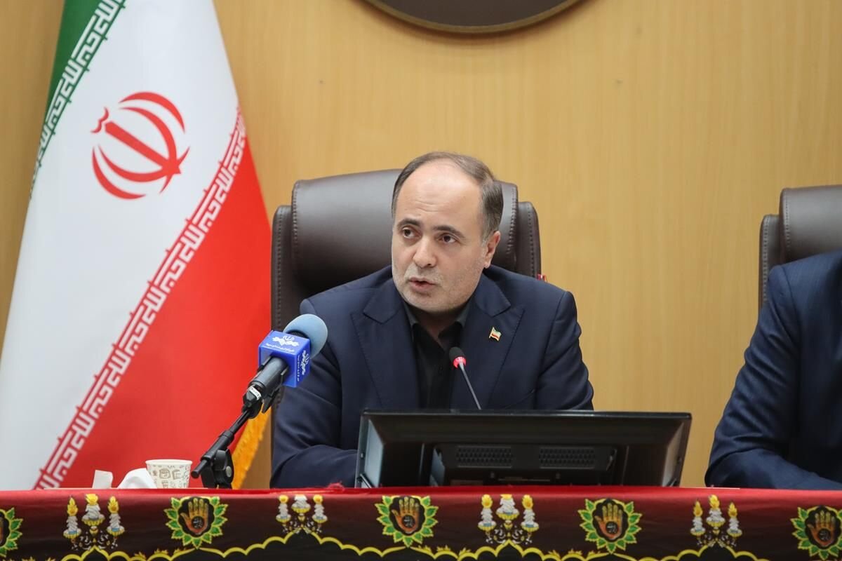 نوری: مسیرهای تازه صادرات کشاورزی به برزیل و هند گشوده شد