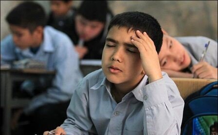 هشدار درباره پیامدهای روانی حوادث اخیر در جامعه / توصیه انجمن علمی روانپزشکان ایران/  دکتر شریعت: حال بسیاری از افراد، مساعد نیست