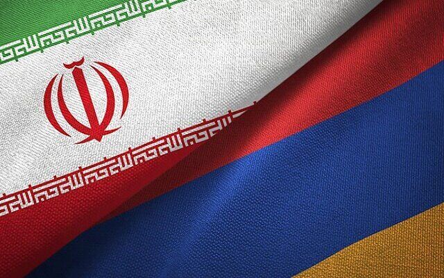 واکنش اقتصاددان ارمنستانی به جنگ تعرفه‌ای ترامپ با شرکای تجاری ایران