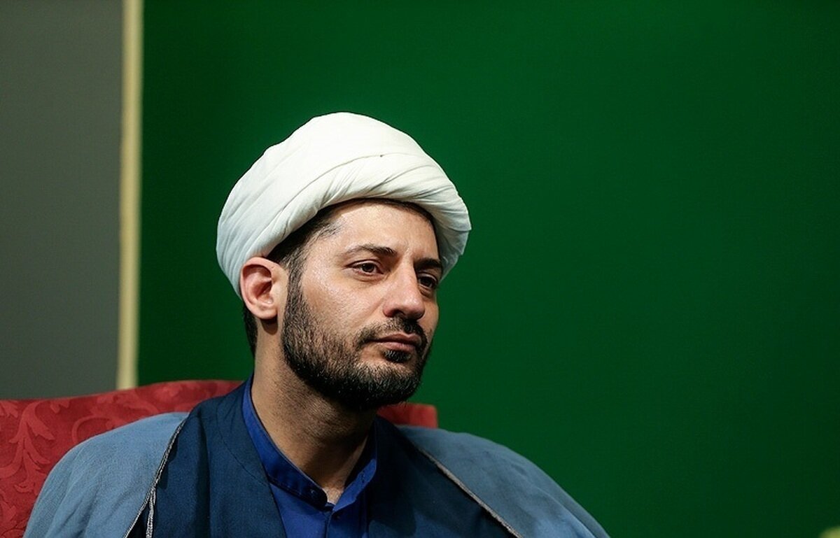 واکنش روحانی نزدیک به قالیباف به شوخی توهین آمیز صدا و سیما با جان باختگان حوادث اخیر/ این تفکر احمق، قرار بود دولت را هم بگیرد