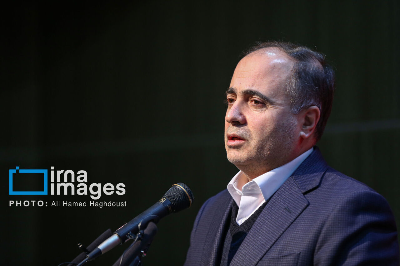 وزیر جهاد کشاورزی: ۸۵ درصد امنیت غذایی کشور از محل تولید داخلی تأمین می‌شود
