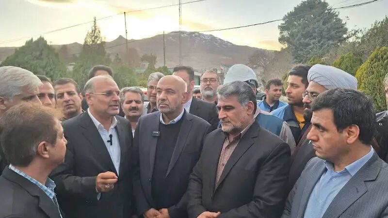 وزیر کار: مشکلات کارخانه سیمان دورود نیازمند بررسی بیشتر است